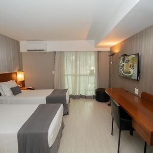 Luxury Twin Room